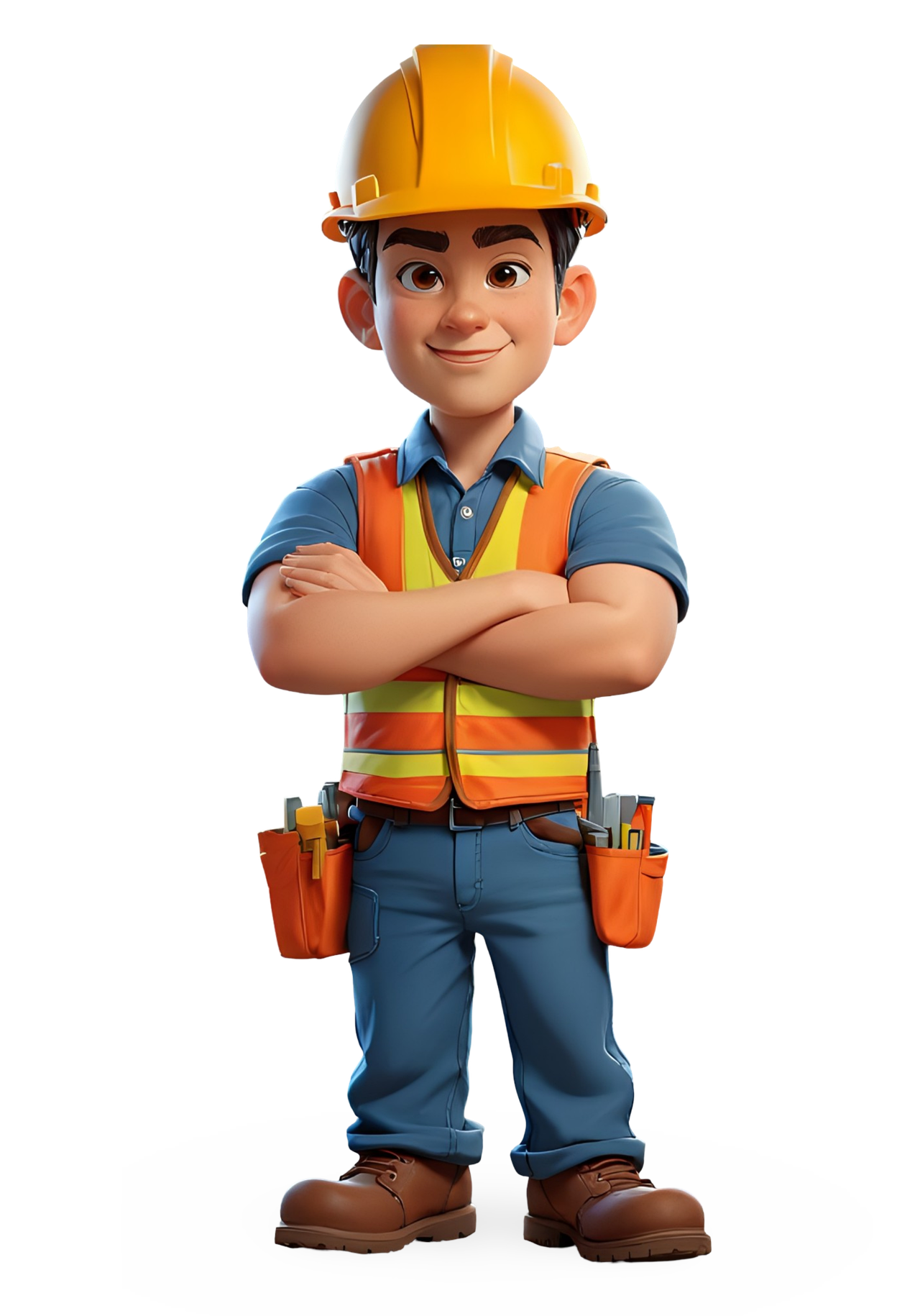 Handyman
