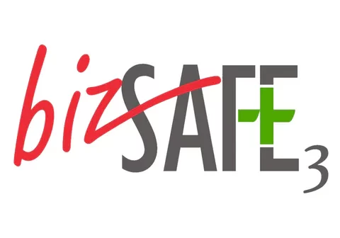 biz safe level 3